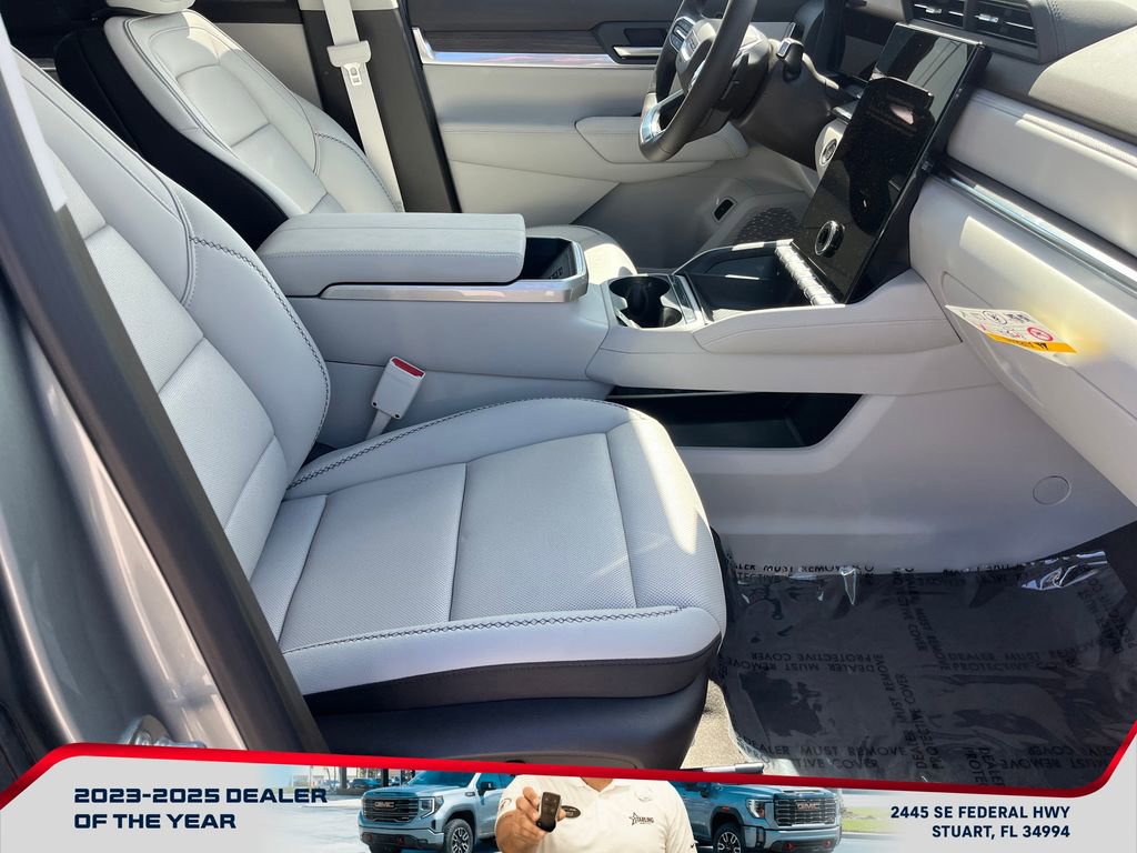 New 2026 GMC Terrain Denali image 19