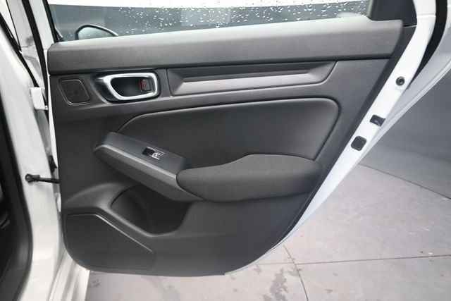 New 2026 Honda Civic Sport image 20