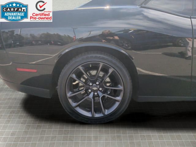 Certified 2020 Dodge Challenger R/T Scat Pack image 47