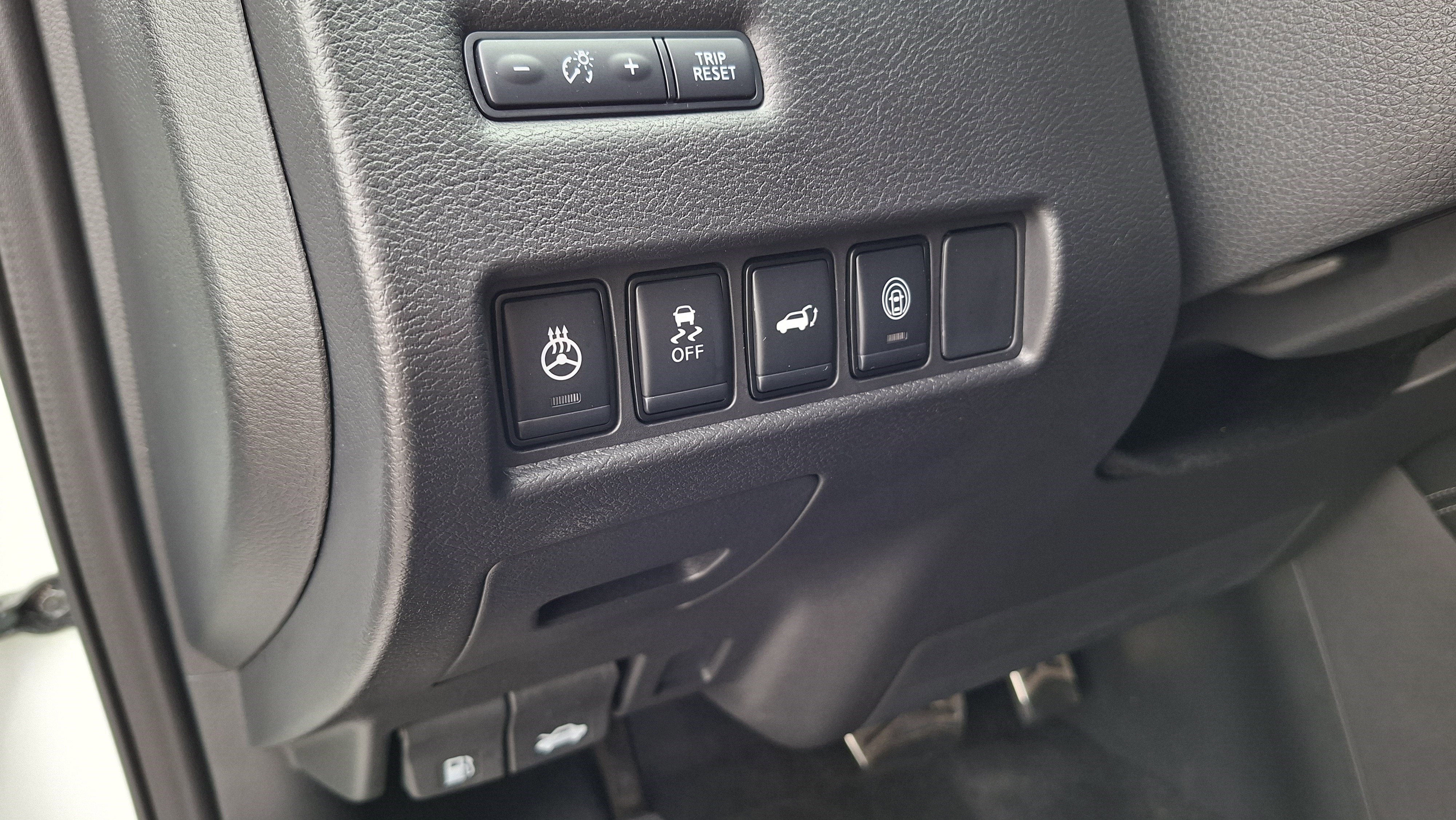 Certified 2024 Nissan Murano SL image 10