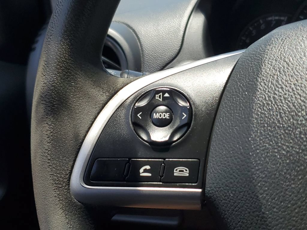 Used 2018 Mitsubishi Mirage ES FWD image 22