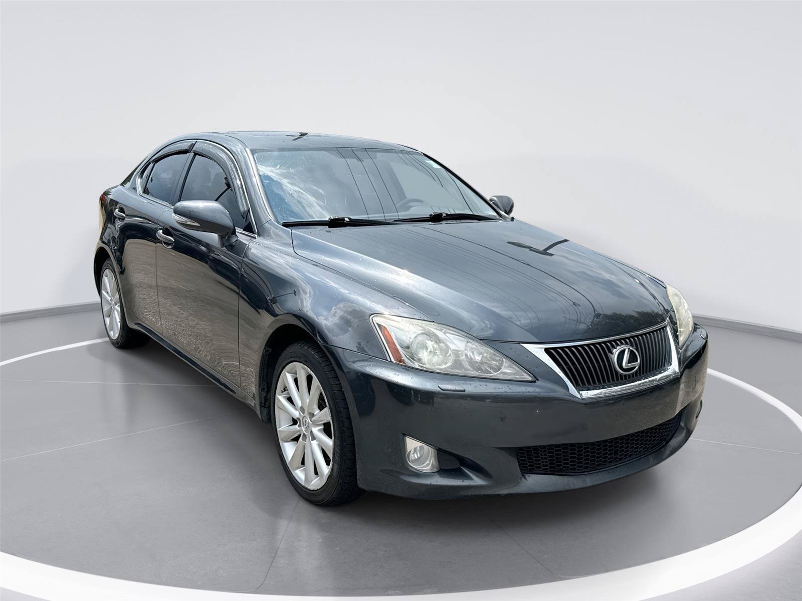 Used 2010 Lexus IS 250 AWD video 1