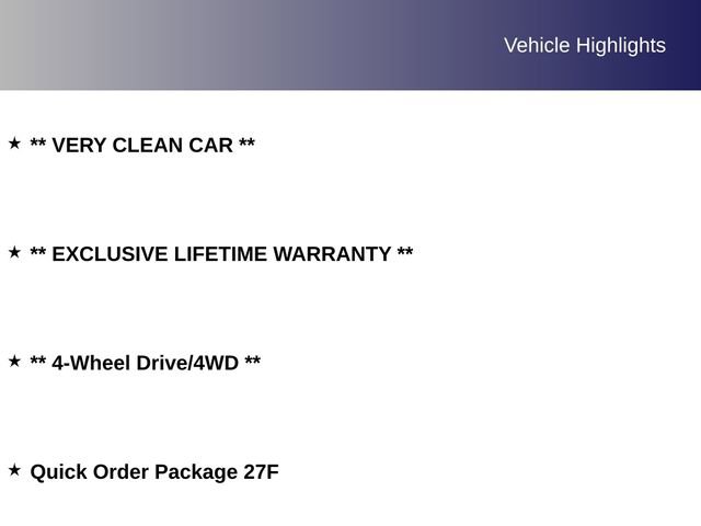 Used 2023 Jeep Grand Cherokee 4WD 4xe image 6