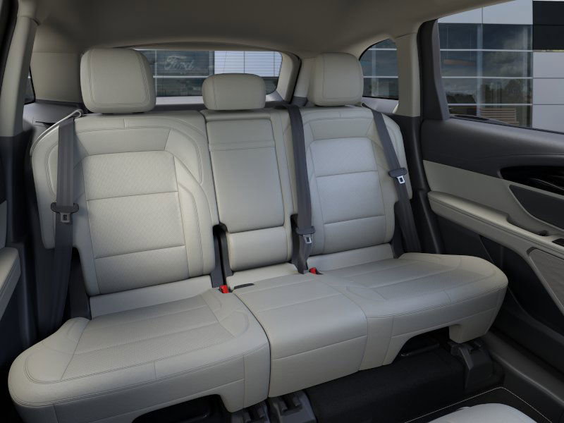 New 2026 Lincoln Nautilus Premier w/ Jet Appearance Package image 33