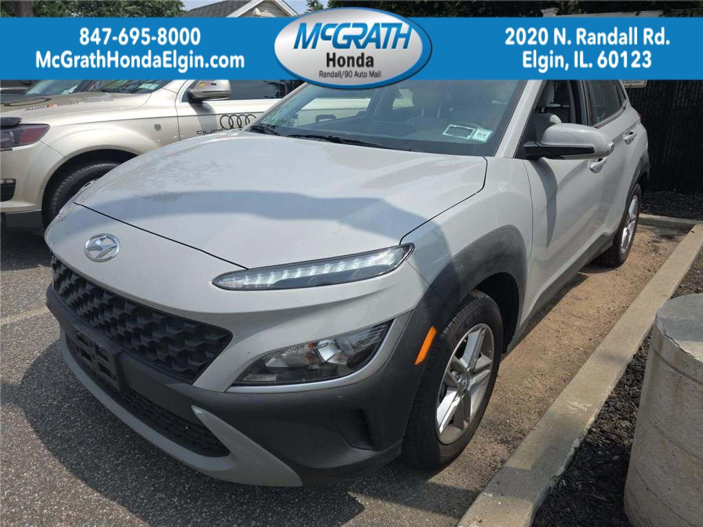 Used 2023 Hyundai Kona SE