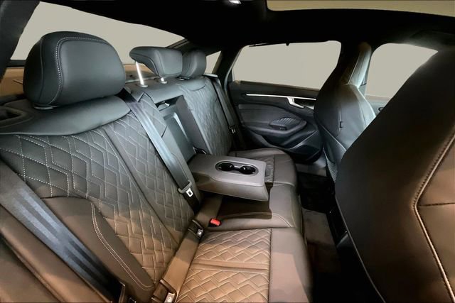 New 2026 Audi A6 3.0 image 29