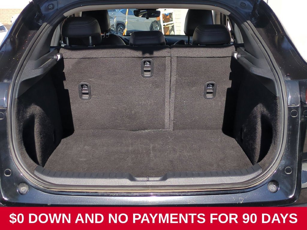 Used 2025 MAZDA CX-30 AWD 2.5 S w/ Preferred Package image 27