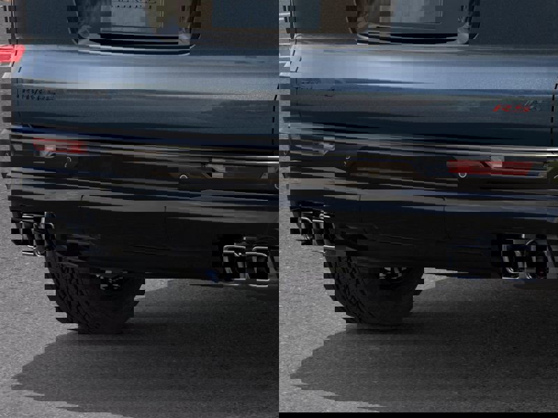 New 2026 Chevrolet Traverse RS w/ LPO, Floor Liner Package image 14