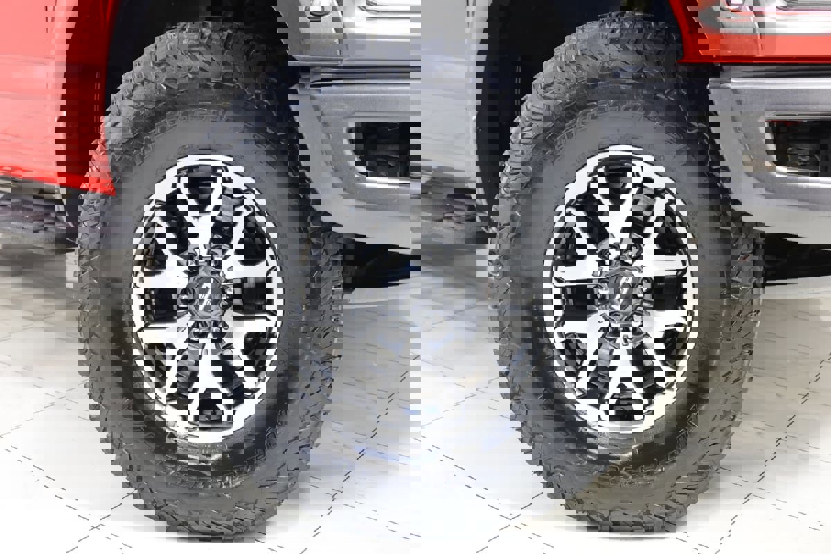 Used 2020 Ford F150 Raptor w/ Equipment Group 802A Luxury AWD/4WD image 14