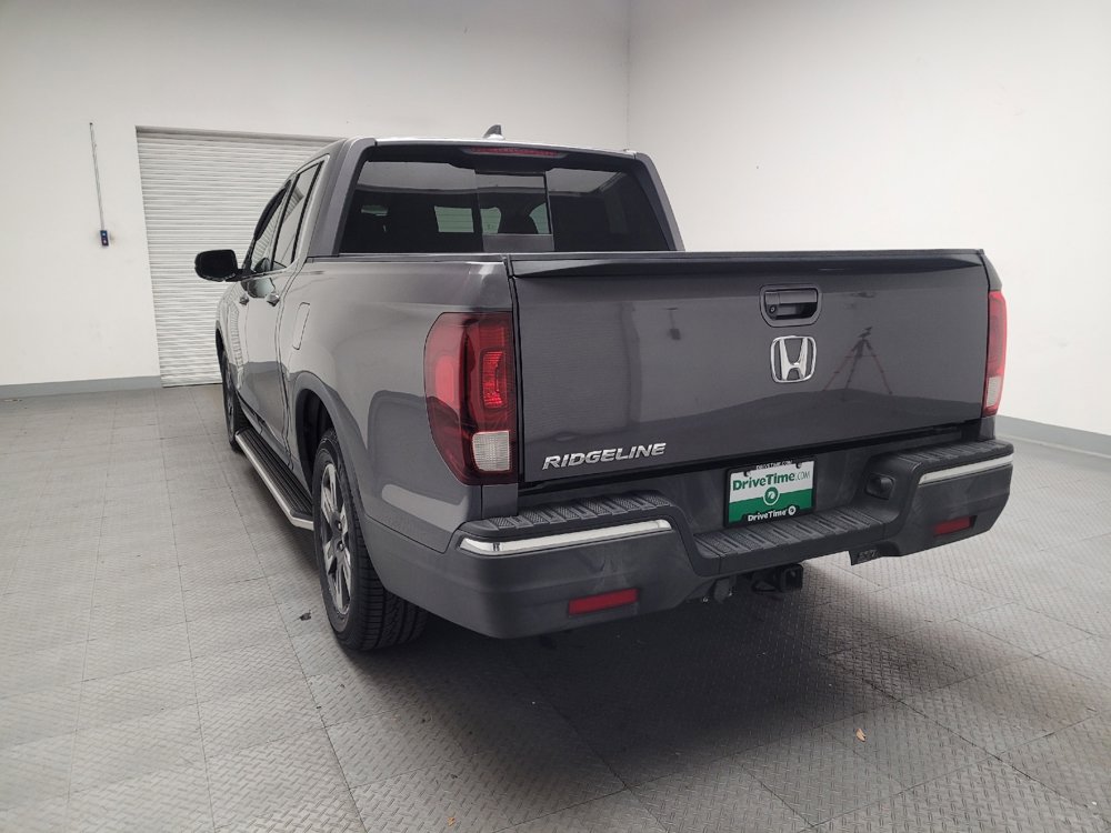 Used 2019 Honda Ridgeline RTL image 6