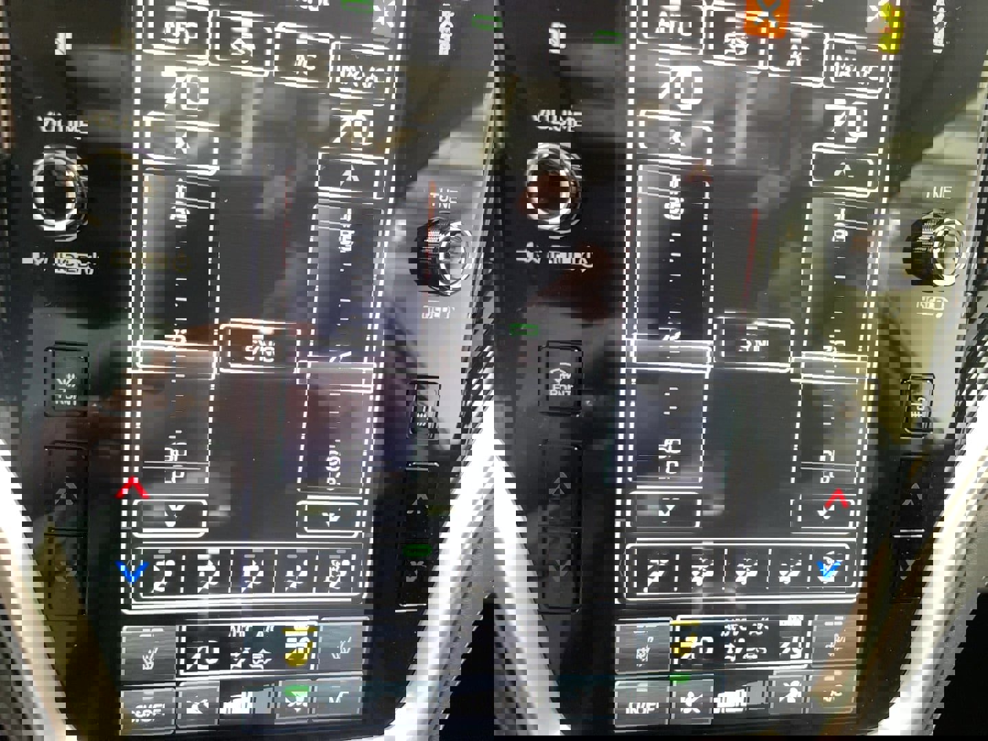 Used 2024 Subaru Outback Limited image 12