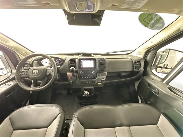 Used 2023 RAM ProMaster 3500 w/ Interior LED Lighting Group image 26