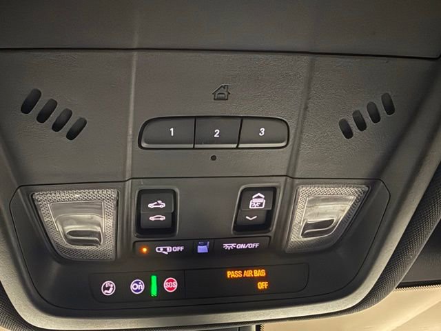 Used 2019 Chevrolet Blazer RS image 25