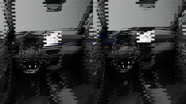 New 2026 Ford Explorer ST w/ Sun And Sound Package image 7