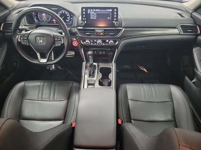 Used 2022 Honda Accord Sport Special Edition image 11