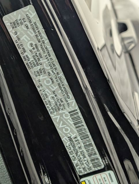 Used 2025 Jeep Wrangler Unlimited Sahara image 33