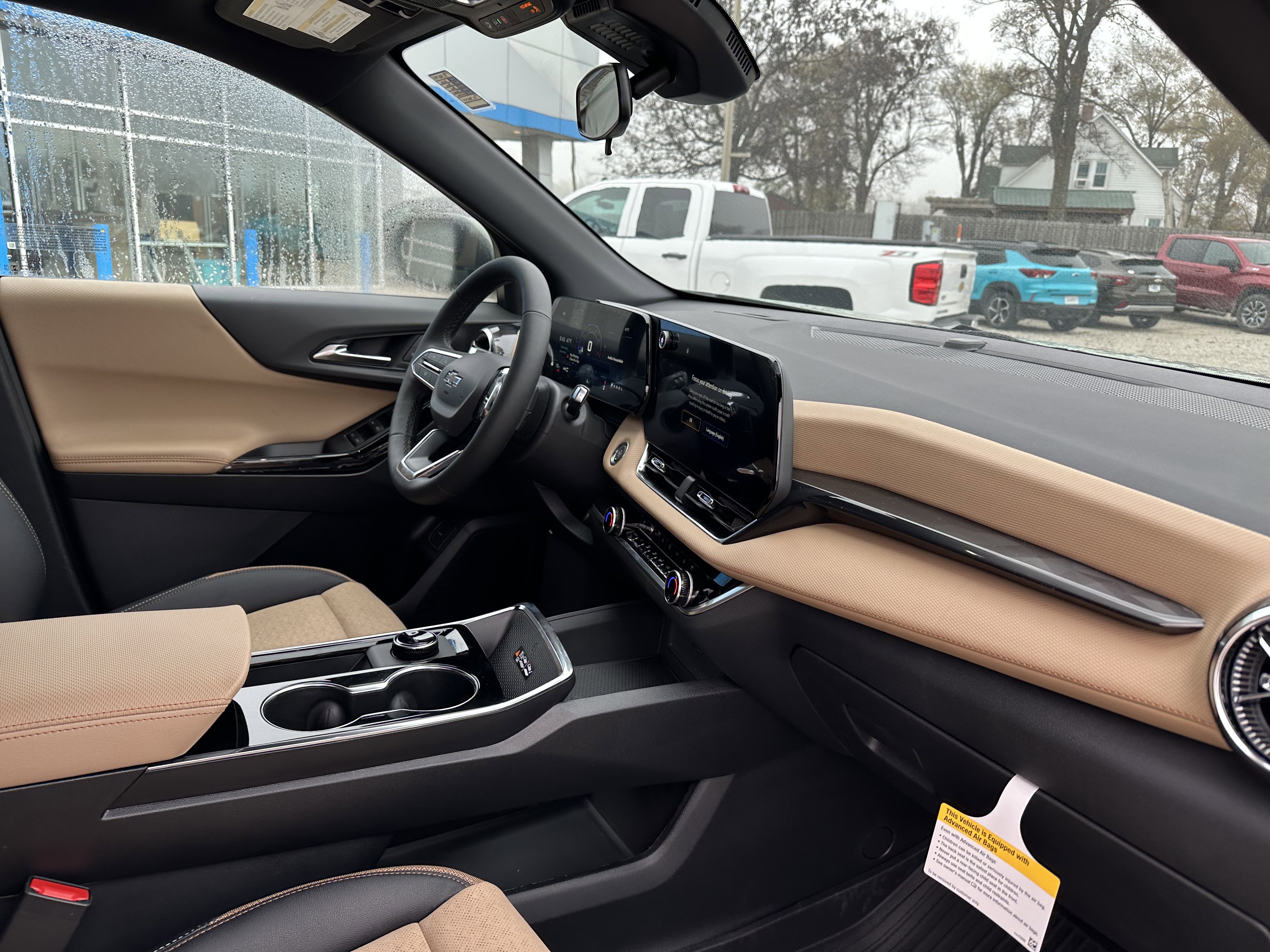 New 2026 Chevrolet Equinox ACTIV image 38