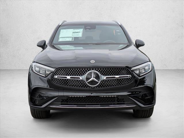 Certified 2026 Mercedes-Benz GLC 300 image 6