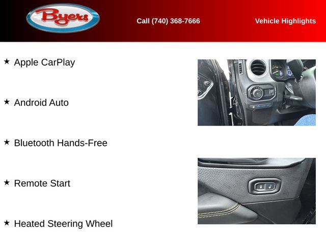 Used 2025 Jeep Wrangler Unlimited Sahara image 13