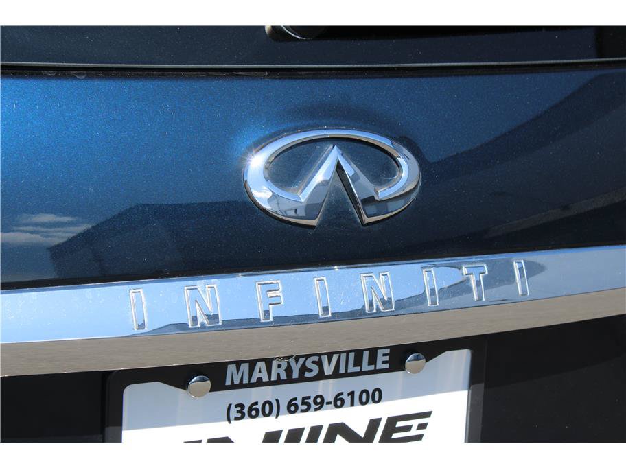 Used 2019 INFINITI QX60 Luxe w/ Essential Package FWD image 39