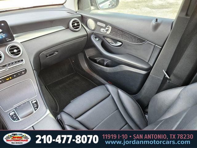 Used 2021 Mercedes-Benz GLC 300 image 15