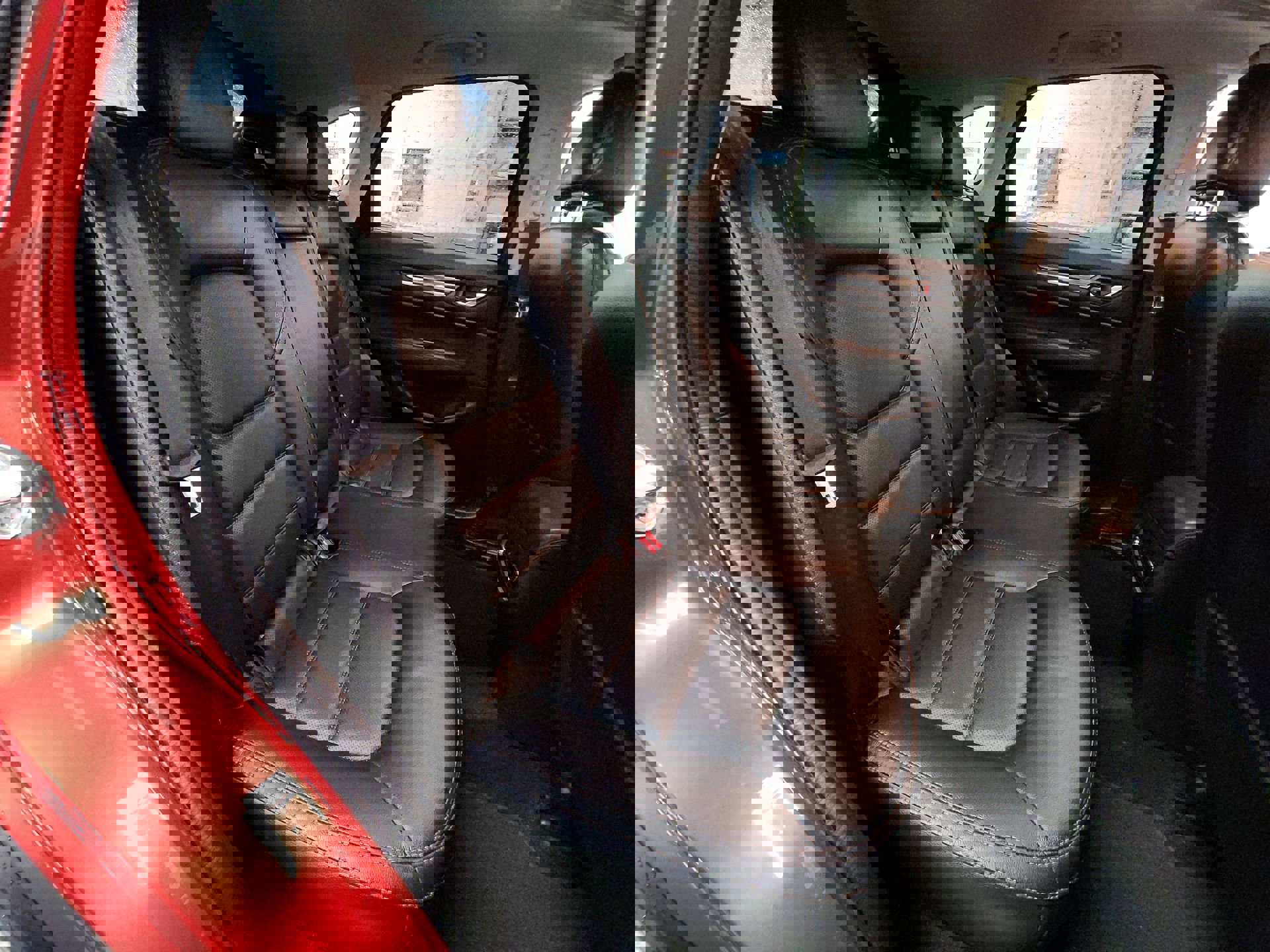 Used 2022 MAZDA CX-5 AWD 2.5 S w/ Premium Package image 28