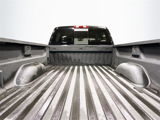 Used 2015 Chevrolet Silverado 2500 LTZ w/ Z71 Package, Off-Road image 27