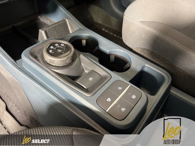 Used 2024 Ford Maverick XL FWD image 24