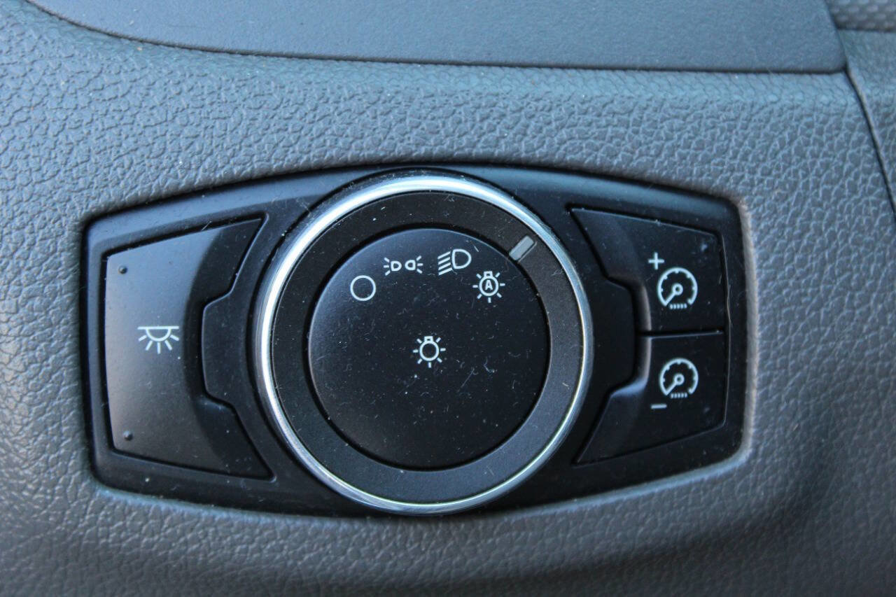 Used 2011 Ford Edge SEL w/ 202A Rapid Spec Order Code AWD/4WD image 29