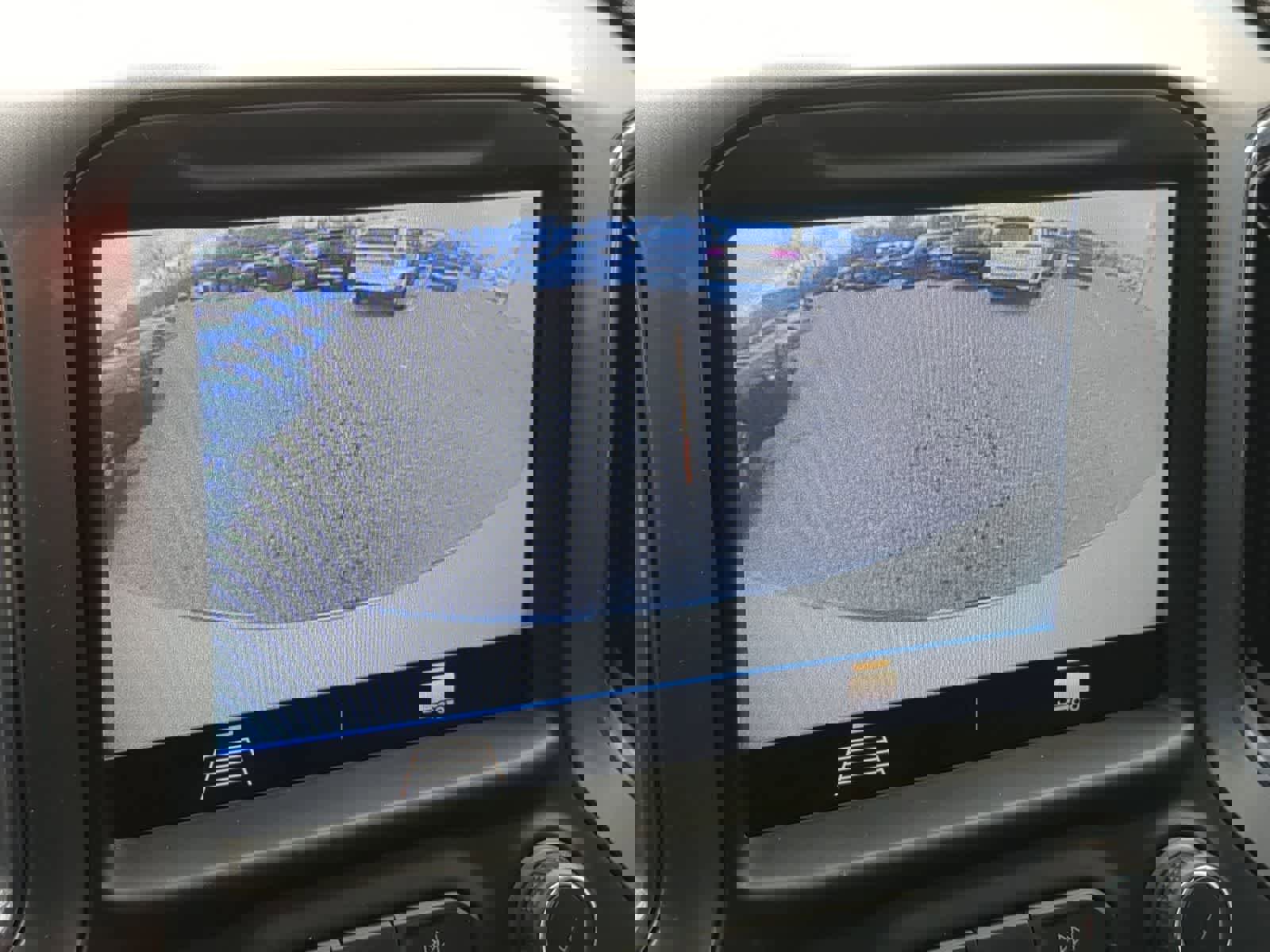 Used 2021 Chevrolet Silverado 1500 LT w/ Fleet Comfort Package image 27