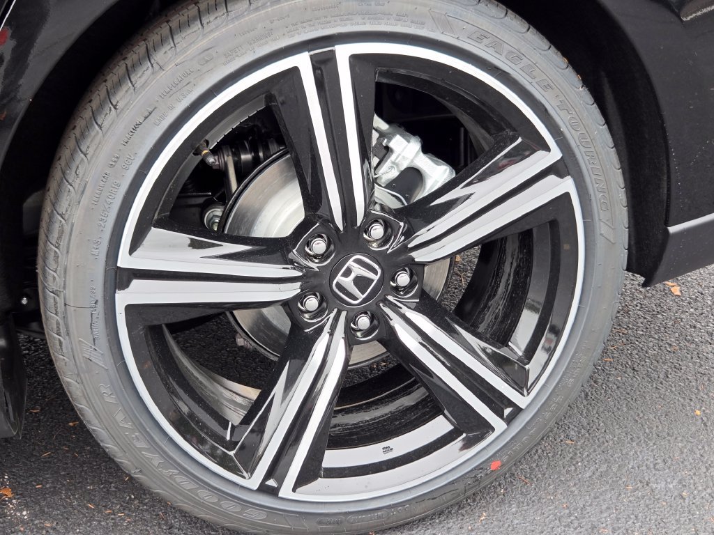 New 2026 Honda Accord SE image 14