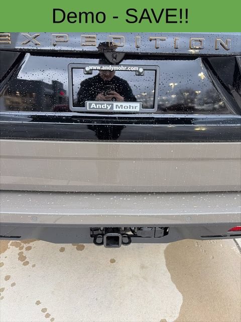 New 2026 Ford Expedition Tremor AWD/4WD image 10
