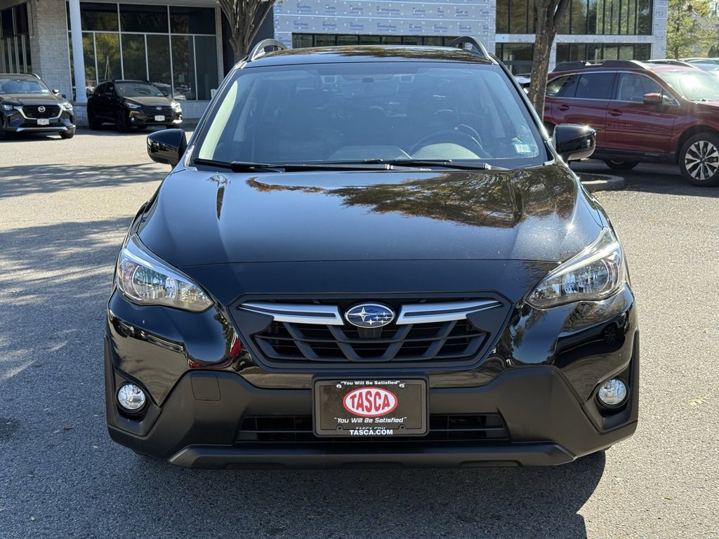 Used 2023 Subaru Crosstrek 2.0i Premium image 3