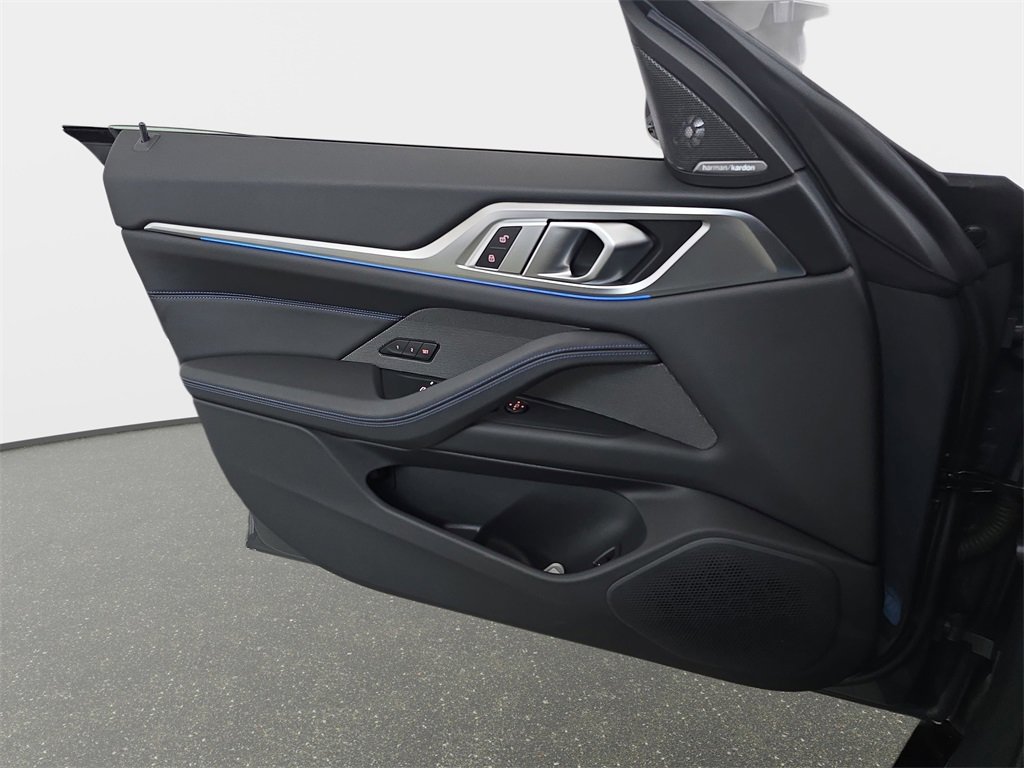 Used 2024 BMW i4 M50 image 29