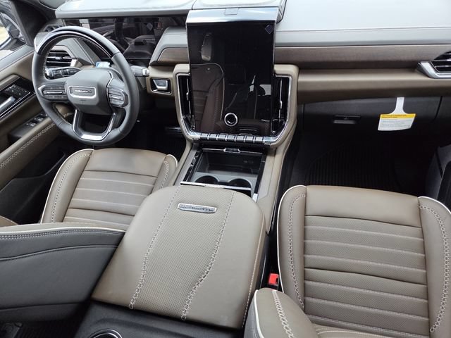 New 2026 GMC Yukon XL Denali Ultimate AWD/4WD image 29
