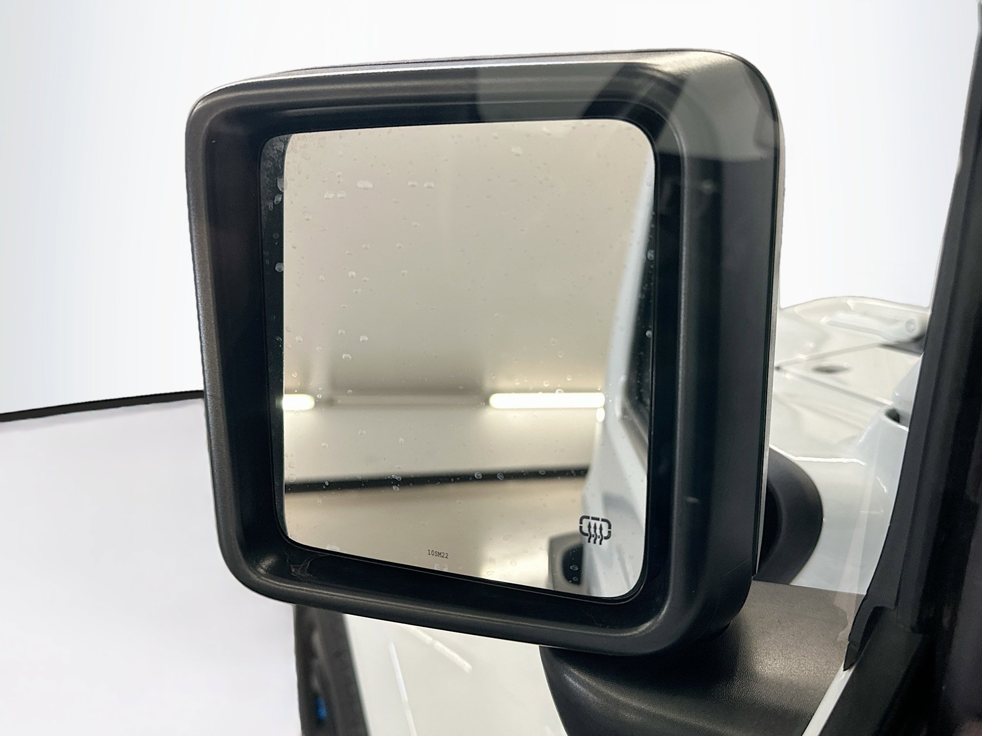 Used 2023 Jeep Wrangler Sahara w/ Cold Weather Group image 16