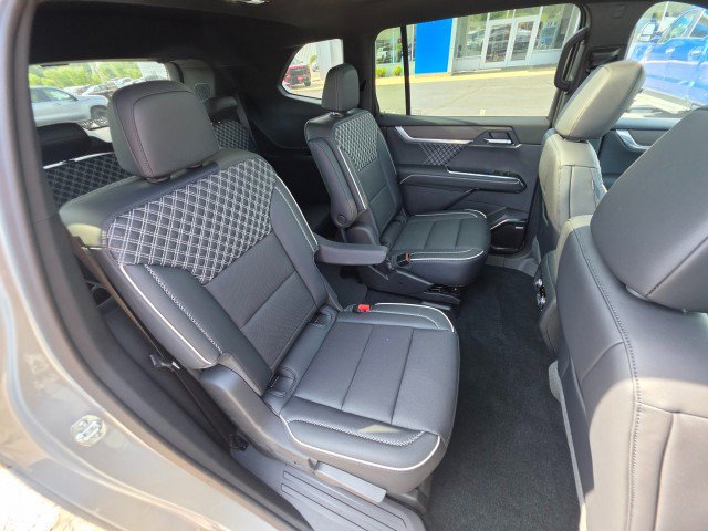 Used 2024 GMC Acadia Denali w/ Super Cruise Package AWD/4WD image 17