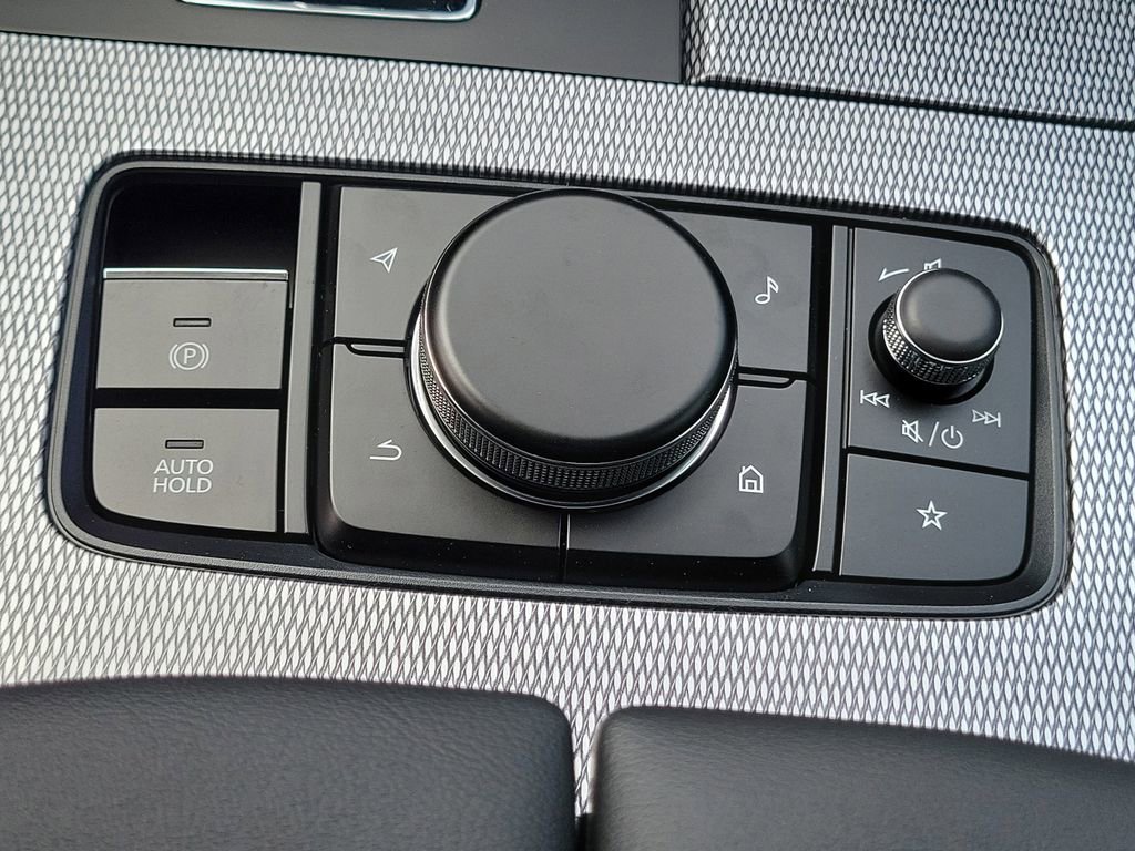 New 2026 MAZDA CX-90 3.3 Turbo w/ Premium Sport Pkg image 33