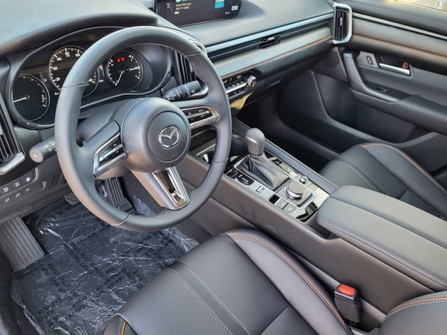 New 2026 MAZDA CX-50 AWD 2.5 Hybrid w/ Cargo Package image 8