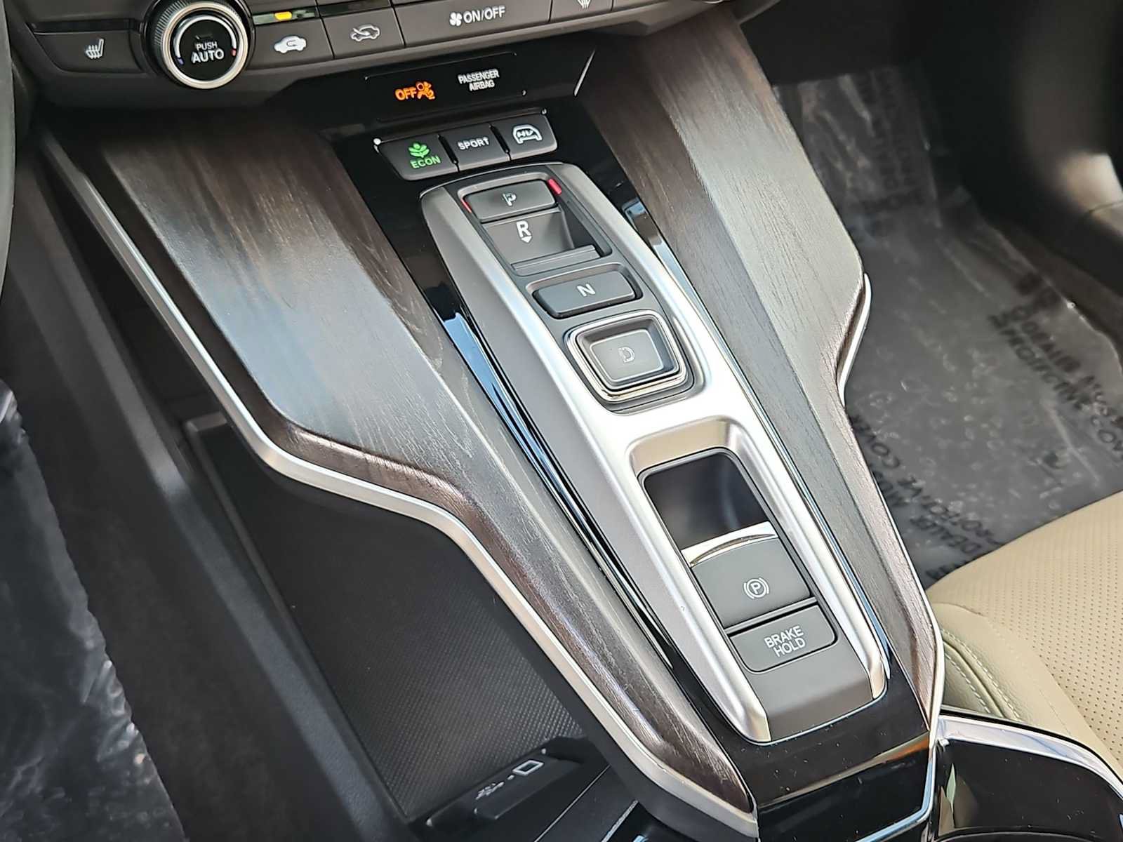 Used 2018 Honda Clarity Touring image 32