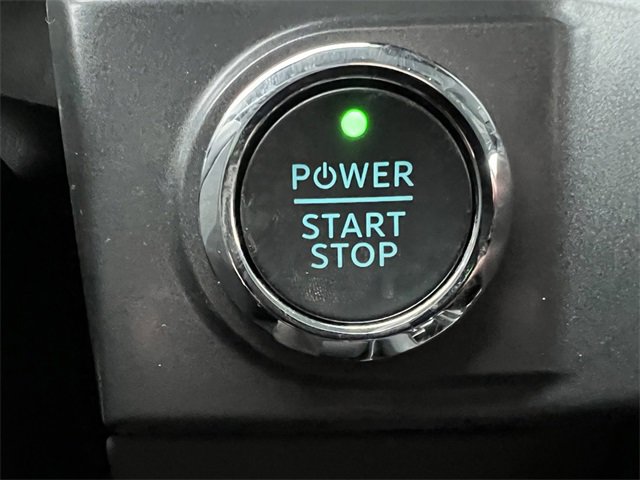 New 2025 Ford F150 Lightning XLT image 20