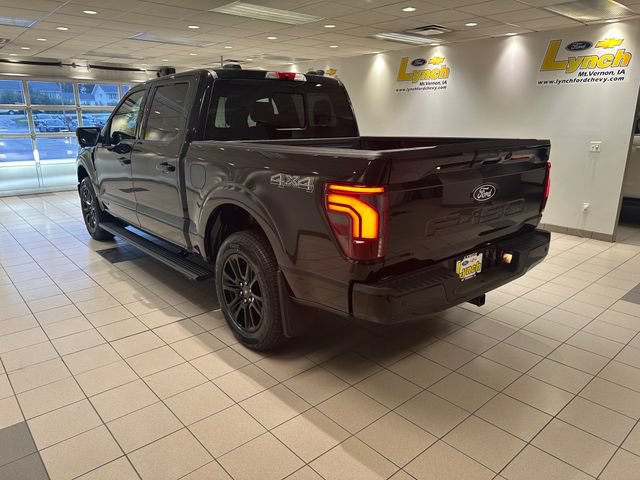 Used 2024 Ford F150 Platinum AWD/4WD image 23