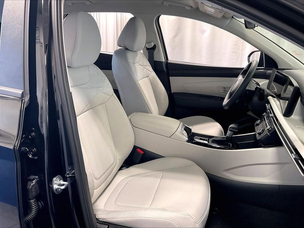 Used 2026 Hyundai Tucson SE AWD/4WD image 11