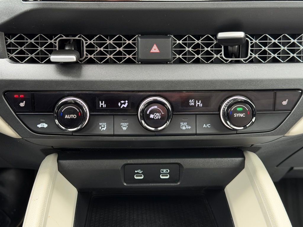 Used 2023 Honda Accord EX image 14