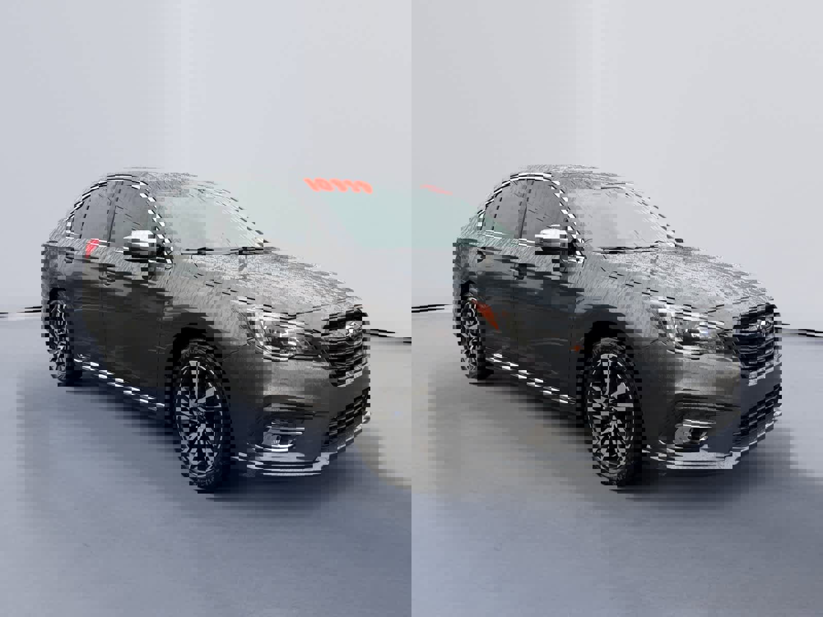 Used 2018 Subaru Legacy 2.5i Sport