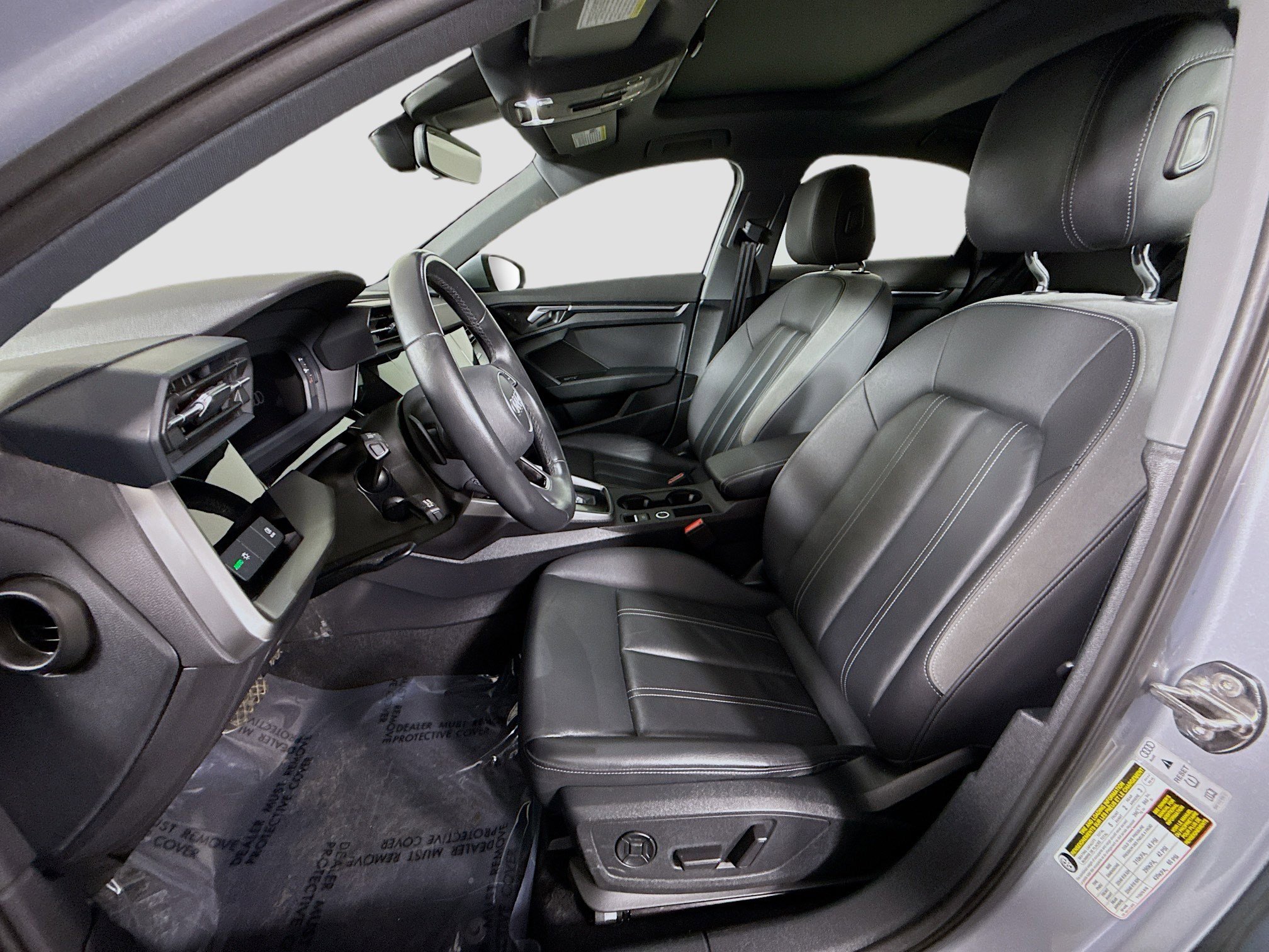 Used 2022 Audi A3 2.0T Premium image 22