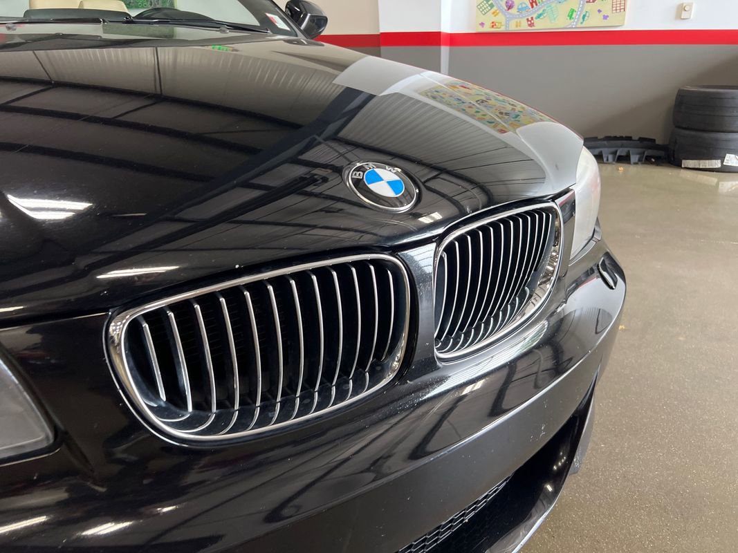 Used 2013 BMW 135i Convertible image 53