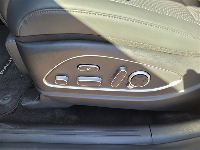 New 2026 Hyundai Palisade Calligraphy image 14