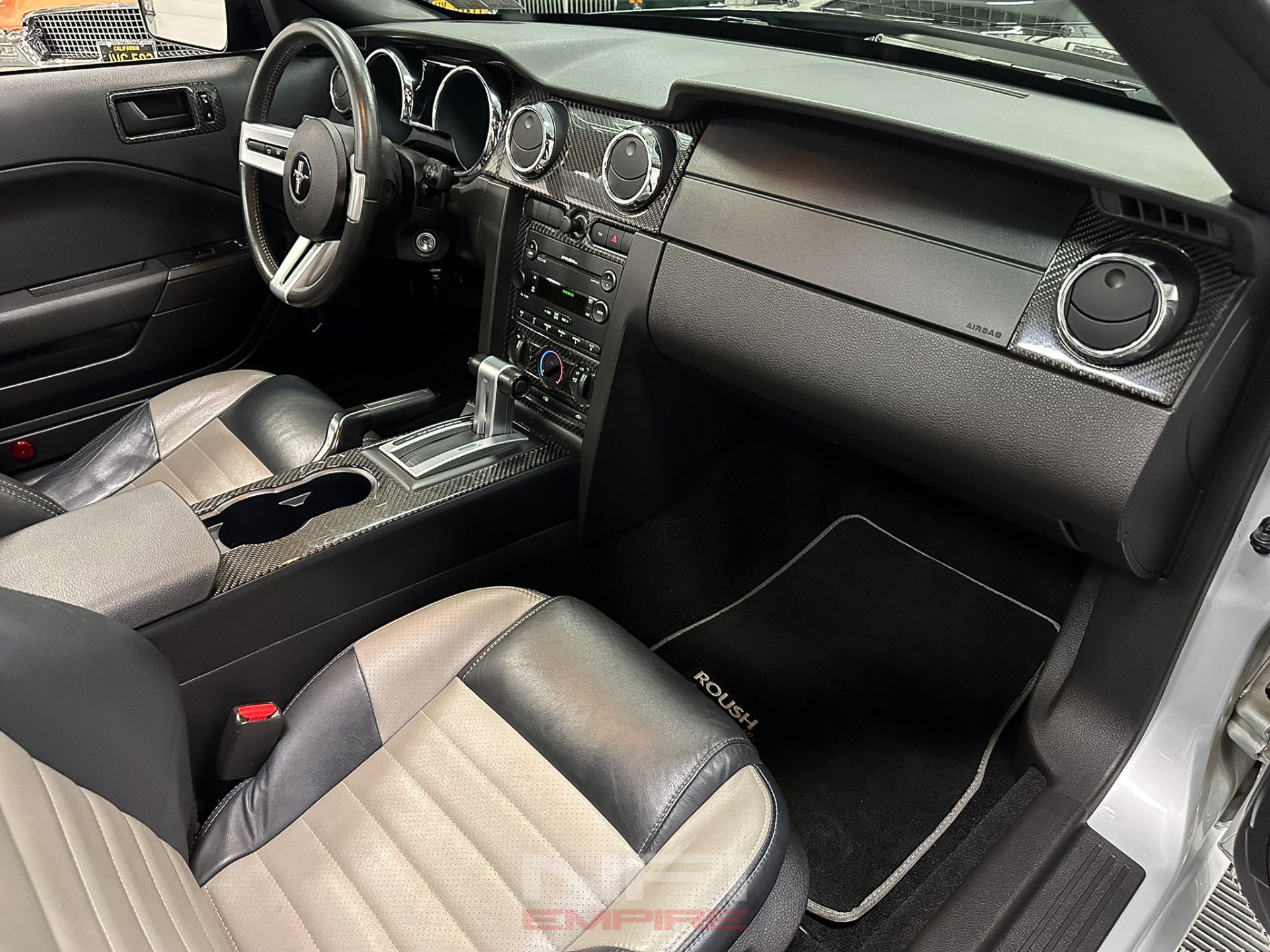 Used 2007 Ford Mustang GT Premium image 43