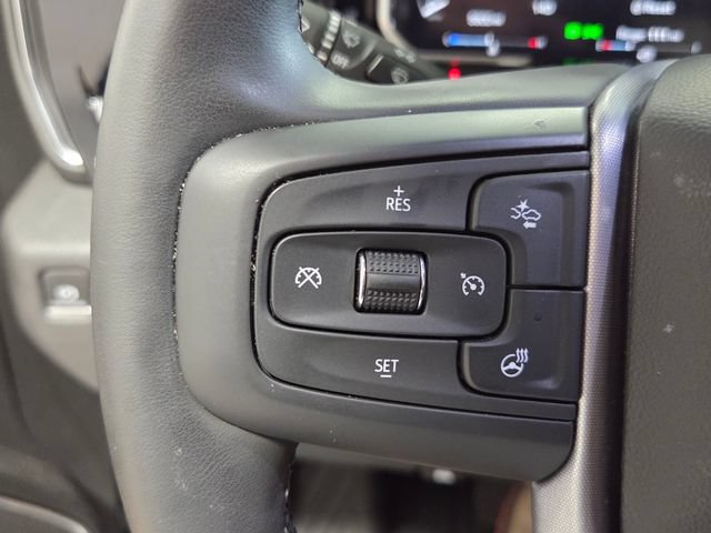 Used 2026 GMC Sierra 1500 Elevation w/ X31 Off-Road Package AWD/4WD image 24